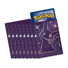 Charger l&#39;image dans la galerie, [Précommande] ETB - Coffret Dresseur d&#39;Élite Mimiqui EV4.5 [Destinées de Paldea] - POKEMON FR - PokéSquad
