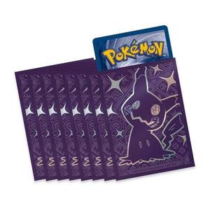 [Précommande] ETB - Coffret Dresseur d'Élite Mimiqui EV4.5 [Destinées de Paldea] - POKEMON FR - PokéSquad