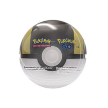 Charger l&#39;image dans la galerie, [Précommande] Pokéball Tin EB10.5 Pokémon GO - POKEMON FR - Version au choix - PokéSquad
